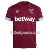 Camisetas West Ham United Primera Equipacion 2018/2019